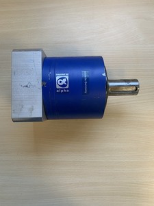 New and Original <strong>alphad</strong> lp120 m01 10 110 000 lp120m0110110000 Stock in Warehouse - Product Image 1