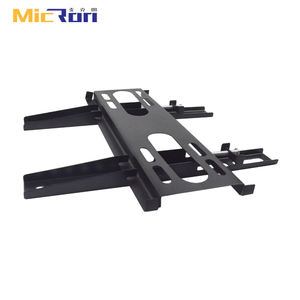 VESA 200*200mm 14 "-42" sabit braket stentler duvara asılı <span class=keywords><strong>TV</strong></span> tutucu - Product Image 5