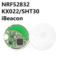 nRF52832 module Beacon beacon anti-lost positioning ibeacon device sensor NFC