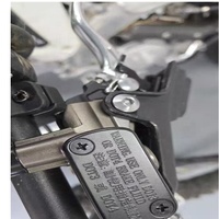 Kit de pièces de rétrofit pour vélo électrique Sur-Ron Ultra Bee, étrier de frein hydraulique arrière, alliage d'aluminium CNC, haute performance