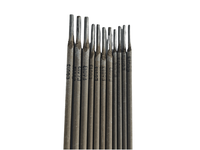 Electrodos Subacuáticos J422 para Soldadura, Electrodo de Varilla para Soldadura E6013 E7018 para Muestras
