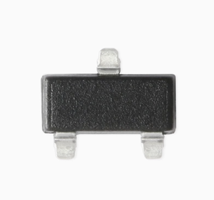 Diodo de conmutación SMD original auténtico BAS21LT1G JS SOT-23 250V/225mA - Product Image 3