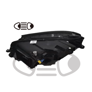 TUZHIHAO fari LED ILS per Mercedes-Benz S-Class W222 A2229063204 temperatura colore 3000K - Product Image 4