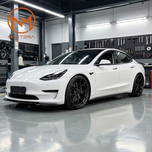 ล้อแม็กซ์ Maxtera Forged Custom Signature SV104 สำหรับรถยนต์นั่งส่วนบุคคล สำหรับ Tesla Mustang Corvette Porsche Audi BMW AMG <span class=keywords><strong>GT</strong></span> - Product Image 6