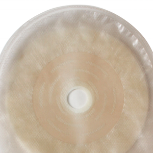 อย่างต่อเนื่องการแข่งขัน OEM นำมาใช้ใหม่ Colostomy กระเป๋าผู้จัดจำหน่ายในประเทศจีน - Product Image 6