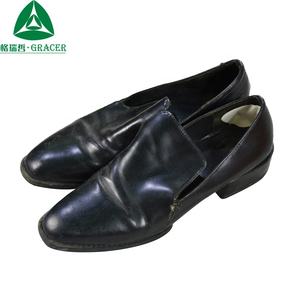 2025 Chaussures habillées et Oxfords populaires pour hommes de seconde main du Royaume-Uni Chaussures d'occasion à vendre à des prix imbattables! - Product Image 1