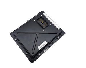 450-9596 4509596 แผงควบคุมเครื่องกำเนิดไฟฟ้าพร้อมหน้าจอ LCD และปุ่มควบคุมสำหรับเครื่องยนต์ C3.3 - Product Image 2