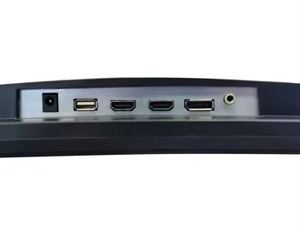 Moniteur de jeu 32 pouces LCD PC écran incurvé pour moniteurs de jeu de bureau 1K 144hz moniteur LCD - Product Image 5