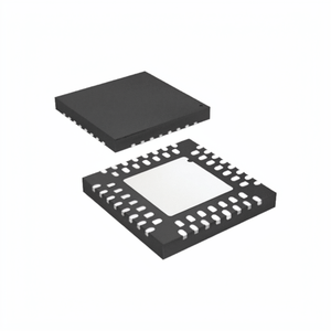 ATMEGA169PV-8MCU 64 VQFN Double rangée, Pad exposé Composants électroniques en gros CI MCU 8 bits 16 Ko FLASH 64QFN - Product Image 1