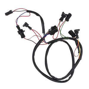 Neuankömmling Pcie 8 Pin Dual 6 2 Awm Montage band Kabel Quick Shifter Motorrad - Product Image 1