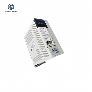 Nuevo Servoaccionamiento AC MR-J2-70B, Unidad de Control de Movimiento de Alta Eficiencia para Equipos Industriales - Product Image 1