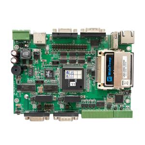 ARBOR SOM-2983 UNO-2052-GDAO 1903298304 REV.A1 01-5 Módulo de CPU para Computadora Industrial Integrada, Placa Base 100% en Stock - Product Image 1