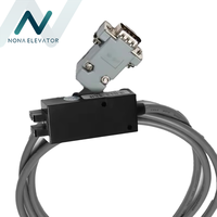 Encodeur d'ascenseur YS-K01, inverseur ENCODE/DB9, pièces d'ascenseur