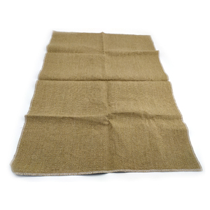Approvisionnement d'usine Fourniture d'usine Couche en tissu d'épreuvage en lin de <span class=keywords><strong>boulanger</strong></span> pour l'épreuvage du pain - Product Image 5