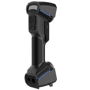 Scanner laser 3D portable multifonctionnel <span class=keywords><strong>Freescan</strong></span> <span class=keywords><strong>UE</strong></span> <span class=keywords><strong>Pro</strong></span> de haute qualité, scanner laser 3D haute précision pour la conception inverse - Product Image 1