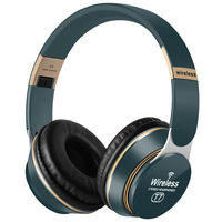 Nouveau Studio téléphone Audifonos casque de jeu Portable filaire Sport Microphone Endopouch sans fil mains libres casque