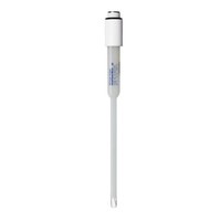 InLab Semi-Micro pH Meter untuk Akurasi Tinggi Rentang 0-12 Sensor Sensitivitas 0.5pH untuk Industri Pengolahan Air