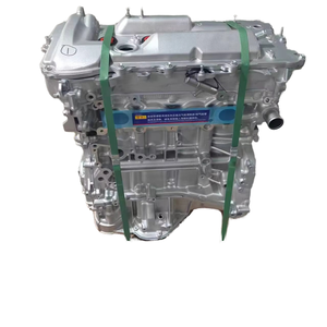 Assemblage moteur de qualité d'origine remis à neuf pour Toyota <span class=keywords><strong>RVA4</strong></span> Matériau aluminium 6 cylindres - Product Image 1