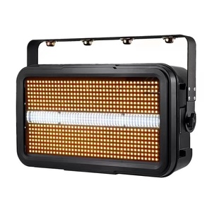 1200W led stroboscopique rgbw PIXEL stroboscopique lumière de scène extérieure led stroboscopique disco lumières dmx Artnet <span class=keywords><strong>COMET</strong></span> XIP pour une utilisation en extérieur - Product Image 3
