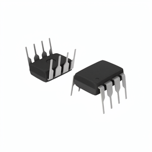 Embedded Electronic Chips Component Authorized Distributor Z8F0423PB005EG 8 DIP - Product Image 1