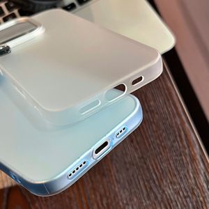 <span class=keywords><strong>Magma</strong></span> Matte PC Transparente Hülle Geeignet für IPhone17Pro Max Apple 16 Handy hülle Galvani sierte Linse - Product Image 4
