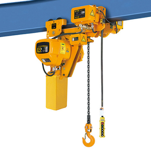 Komax-polipasto eléctrico de cadena sin fin, KMT, 0,<span class=keywords><strong>5</strong></span> toneladas, 1 tonelada, <span class=keywords><strong>5</strong></span> toneladas - Product Image 3