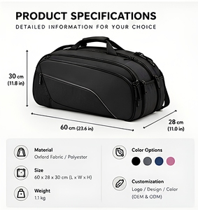 Raquetas de Pádel de Playa Personalizadas OEM ODM, Proveedor de Equipamiento Deportivo al por Mayor, Bolsa para Raqueta de Pádel de Playa - Product Image 3