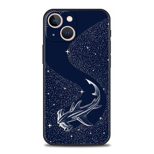 <span class=keywords><strong>Killer</strong></span> Whale Orca UV Painting sublimazione TPU silicone Cover custodia <span class=keywords><strong>per</strong></span> iPhone 11 12 13 14 15 16 Pro Max Case - Product Image 5