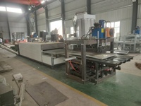 Démonteur de cadres photovoltaïques haute précision, démontage sans dommages pour le recyclage des cadres en aluminium solaire