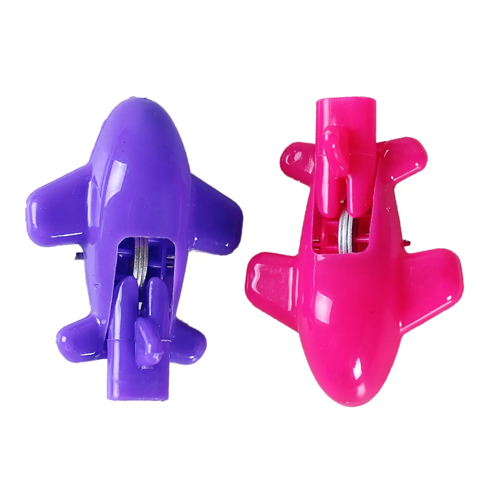 Venta al por mayor más Popular de bajo precio Mini de plástico Taxxing Avión de juguete para niños
