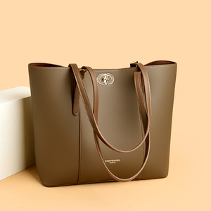 Nouveaux sacs à bandoulière de créateurs de mode, sacs à main en cuir PU de haute qualité, sacs messager décontractés, sacs à main et pochettes de luxe pour femmes - Product Image 3