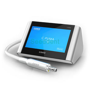 COXO C-PUMA Master Dental electric Motor Endo Motor 2 in 1 micromotore Brushless - Product Image 3