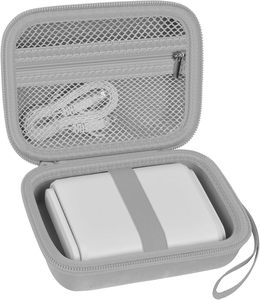 Estuche Rígido Protector de EVA a Prueba de Golpes Personalizado de Fábrica para Router de Viaje Gl Inet, Bolsa de Almacenamiento, Caja, Funda - Product Image 1