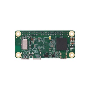 Radxa Geliştirme Kartı <span class=keywords><strong>ZERO</strong></span> S905Y2 Dört Çekirdekli A53 CPU SBC, Dahili EMMC WiFi4/WiFi5 ile - Product Image 2