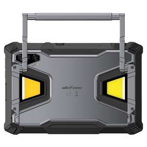ราคาโรงงาน <span class=keywords><strong>Ulefone</strong></span> Armor Pad 5 Pro แท็บเล็ตพีซีแบบทนทาน 12GB+512GB 11 นิ้ว 24200mAh Android 15 โทรศัพท์มือถือ 5G ปลั๊ก EU - Product Image 4
