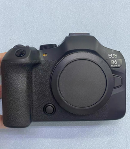 Cámara sin Espejo EOS R6 Mark III, Solo Cuerpo, Full Frame, Sin Rayones - Product Image 1