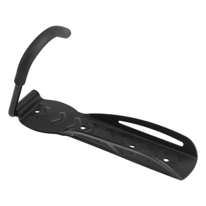 RIDERACE-<span class=keywords><strong>Support</strong></span> <span class=keywords><strong>mural</strong></span> de vélo, <span class=keywords><strong>support</strong></span> de vélo, <span class=keywords><strong>support</strong></span> de rangement pour VTT, <span class=keywords><strong>support</strong></span> <span class=keywords><strong>mural</strong></span>, <span class=keywords><strong>crochet</strong></span> de suspension fixe - Product Image 4