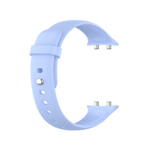 <span class=keywords><strong>Bracelet</strong></span> en silicone pour <span class=keywords><strong>montre</strong></span> <span class=keywords><strong>OPPO</strong></span>, couleur unie, <span class=keywords><strong>bracelet</strong></span> sport <span class=keywords><strong>OPPO</strong></span> en silicone, <span class=keywords><strong>bracelet</strong></span> 41/46 mm - Product Image 6