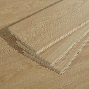 <span class=keywords><strong>Plancher</strong></span> stratifié <span class=keywords><strong>flottant</strong></span> HDF 8mm 10mm AC3 <span class=keywords><strong>AC4</strong></span> Classe 32 Classe 33, moderne, lisse, écologique, ignifuge, imperméable, pour salon - Product Image 2