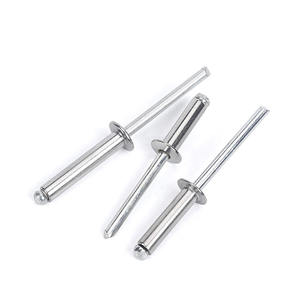 ניטים עיוורים מאלומיניום, ניטים עיוורים מפלדת אל-חלד, ניטים עיוורים נפתחים, ניטים עיוורים מפלדת אל-חלד, ניטים עיוורים נפתחים, ניטים עיוורים מאלומיניום נפתחים - Product Image 5