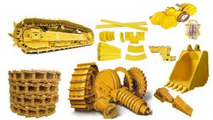 Оригинальные запчасти для экскаваторов XCMG, CAT, <span class=keywords><strong>Komatsu</strong></span>: прямые поставки с завода для строительной техники - Product Image 6