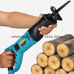 <span class=keywords><strong>Scie</strong></span> à chaîne multifonctionnelle industrielle haute puissance <span class=keywords><strong>scie</strong></span> à <span class=keywords><strong>sabre</strong></span> électrique professionnelle <span class=keywords><strong>Mini</strong></span> <span class=keywords><strong>scie</strong></span> alternative avec lame de <span class=keywords><strong>scie</strong></span> pour le travail du bois - Product Image 2