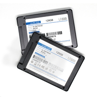 Hard Drive SSD SATA3 2.5 inci Solid State Drive 120GB 240GB 480GB 960GB Performa Cepat Kompatibilitas Luas