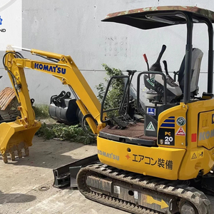 <span class=keywords><strong>รถ</strong></span>ขุดใช้แล้ว Pc20MR 2ตัน <span class=keywords><strong>Pc20</strong></span> 35 40 55ตันรถขุด<span class=keywords><strong>รถ</strong></span>ขุด Pc20MR-3 2ตัน - Product Image 1