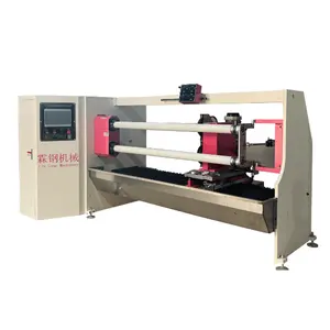 Efficient, accurate, fully automatic cutting table, precision ball screw, various tape and cloth cutting machines