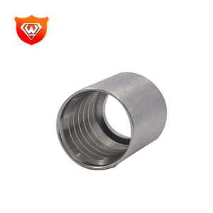 <span class=keywords><strong>Manicotto</strong></span> e puntali in alluminio acciaio inossidabile ottone - Product Image 5