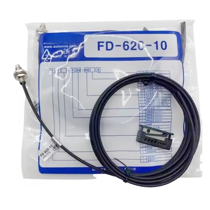 FD-620-10R - Fiber Optic Units | (IN FD-620-10R - Fiber Optic Units | (IN