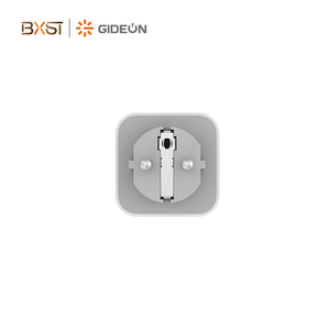 <span class=keywords><strong>Prise</strong></span> intelligente WiFi standard allemande <span class=keywords><strong>16A</strong></span> 3680W, contrôle par application Tuya, 220-240V, <span class=keywords><strong>prise</strong></span> intelligente pour la maison - Product Image 5