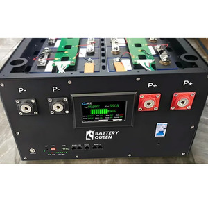 <span class=keywords><strong>PL</strong></span> Stock DIY JK 200A BMS 16kWh домашняя система хранения энергии 48V 280Ah 300Ah 320Ah LiFePO4 литий-ионная батарея, без элементов - Product Image 2