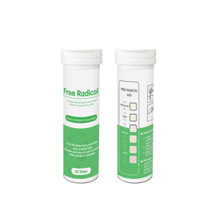 Сертифицированная фабрика, оптовая продажа, 30 штук, тест-полоски для анализа мочи - Product Image 1